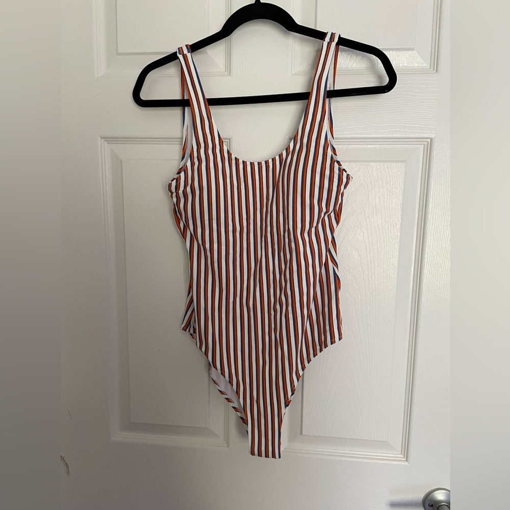 Cupshe One-piece Swimsuit